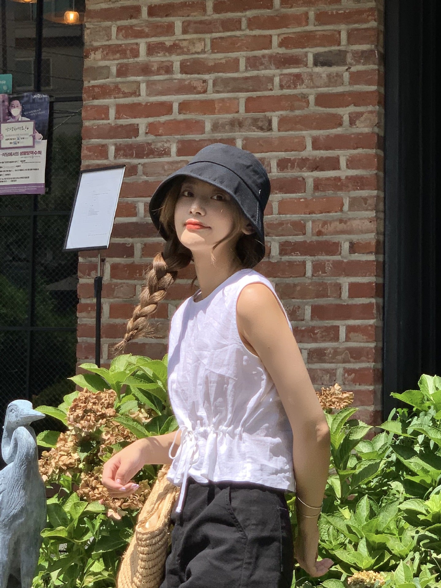 Bucket Hats Nearby Kangol Mens Style | Crochet Women Fisherman Hat Summer Street Fashion