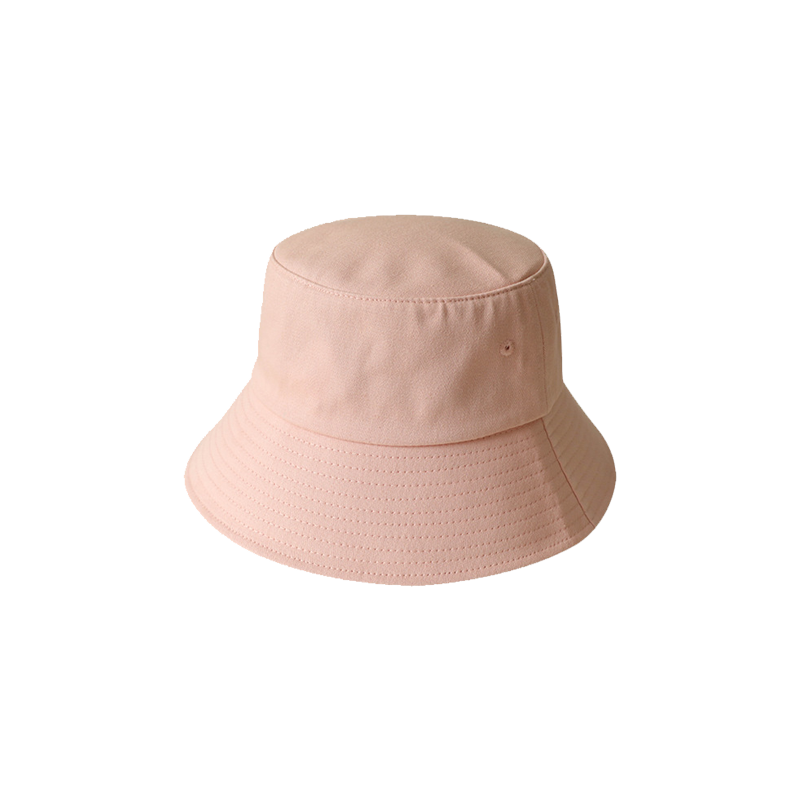 Pink Bucket Hat – Trendy Men’s & Women’s Cap Light Pink for Hot Summer