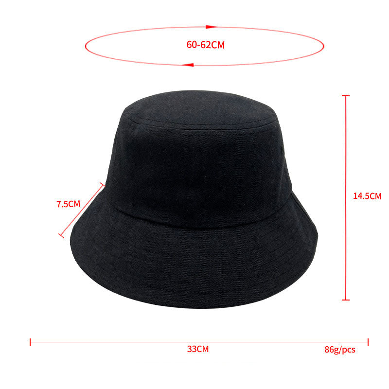 XXL Bucket Hat for Women UV Protection – Extra Large Cotton Sun Hat Breathable Fisherman Hat for Big Heads XLXXLXXXL Summer