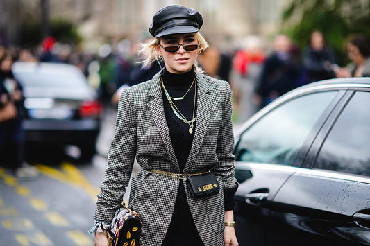 What Is a Newsboy Cap? Meaning, History, Origin, and Why It’s Still Popular Today
