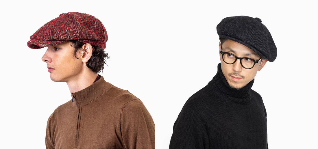 How Should a Newsboy Cap Fit? The Complete Sizing, Shrinking & Care Guide