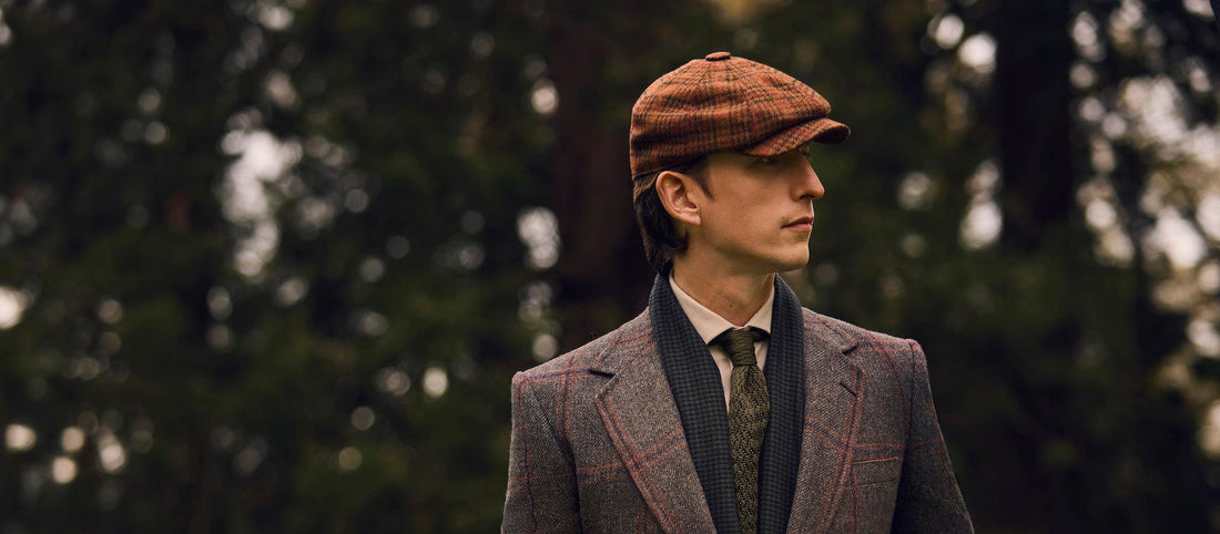 Beret vs Flat Cap vs Newsboy Cap (2026): Face Shape Guide & Styling Tips