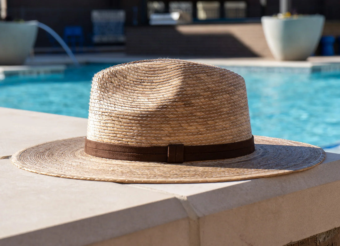 How to Stiffen a Straw Hat: Complete Guide to Restore Shape, Structure & Durability