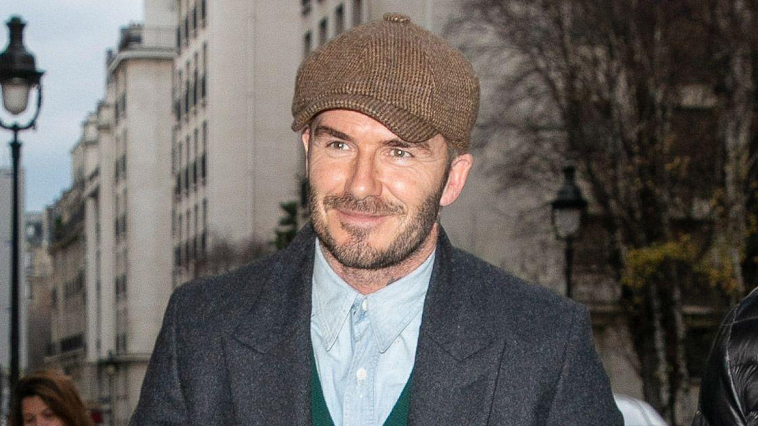 Are Newsboy Caps in Style? Why This Vintage Hat Is Everywhere Again in 2026