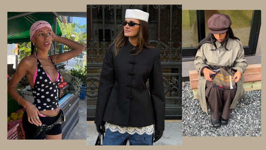 Bucket Hat vs Other Hats 2026: Styles, Face Shapes & Outfit Guide