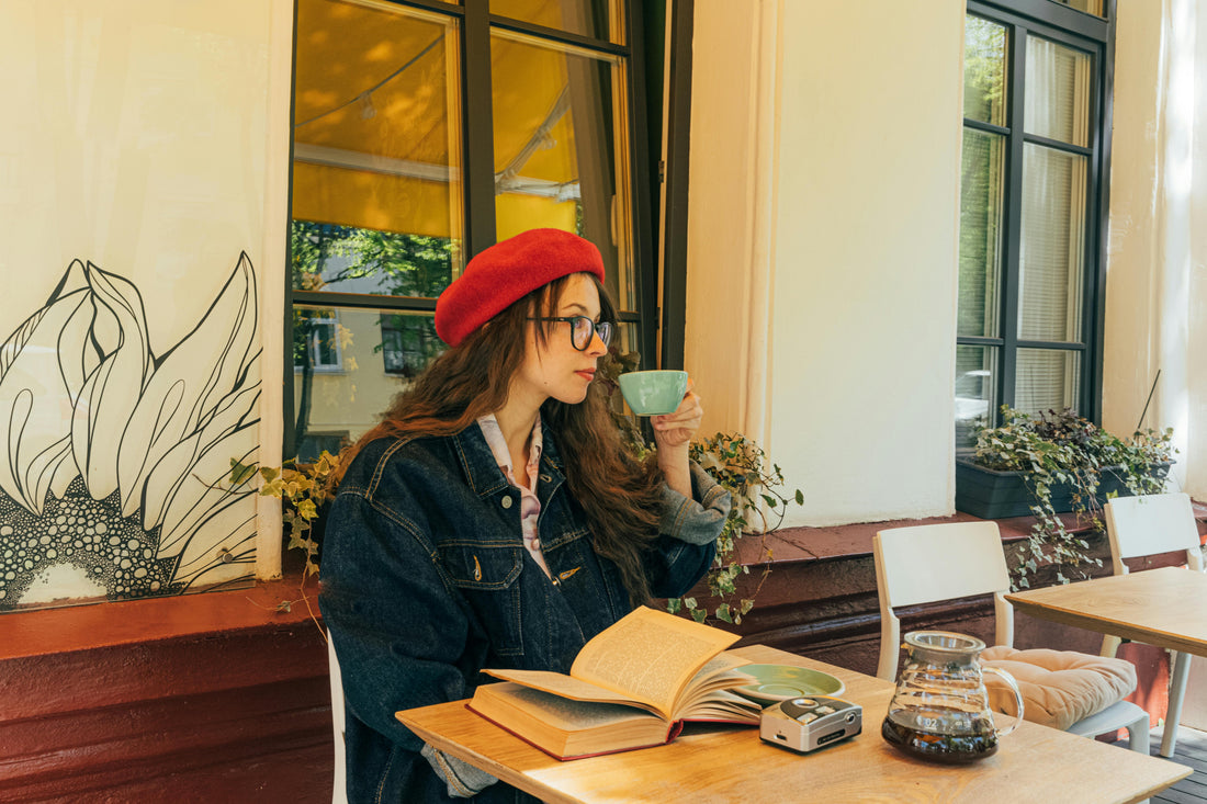 Why Choose FEIMANS: The Story Behind Our Hat Brand