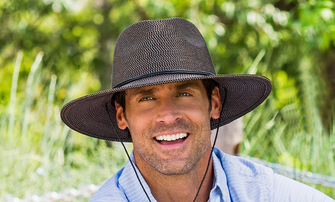 Color or Material? How to Choose a Sun Hat That Protects You Without Overheating