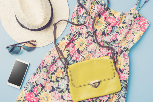 Summer Wisdom of Straw Hats: Stylish, Breathable & Sun Protection Guide