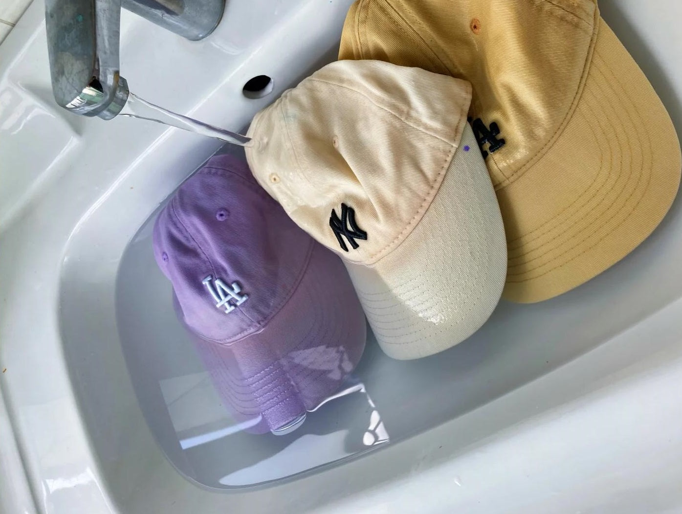 How to Clean Hats Without Deforming: Complete Hat Care Guide by ...