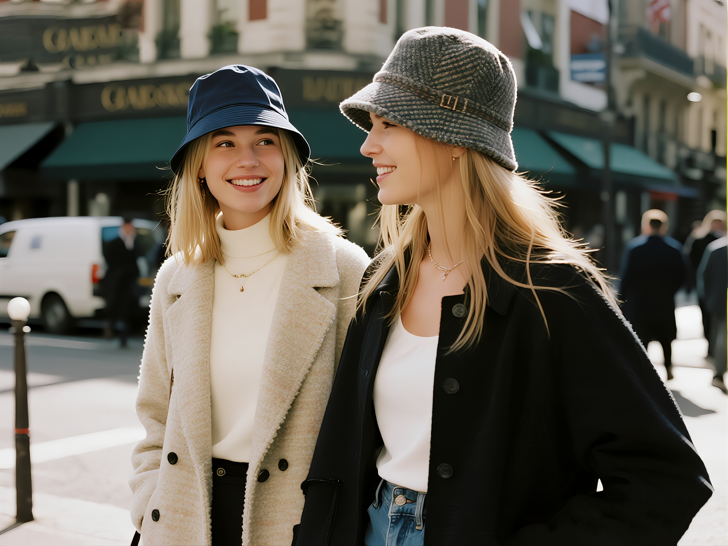 New Arrivals  Latest Fashion Hat Collection - FEIMANS