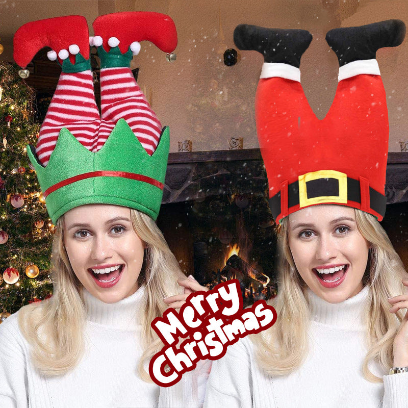 Holiday Hats