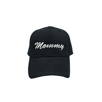 Winning Cap Baseball Caps for Men and Women Black Pure Cotton