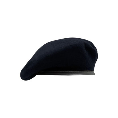 Military Beret US Army Style Headwear Wool British  for Men Vintage Women's Beret Hats