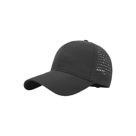 Daddy Baseball Caps Men Hat Nylon Sunscreen Breathable Summer