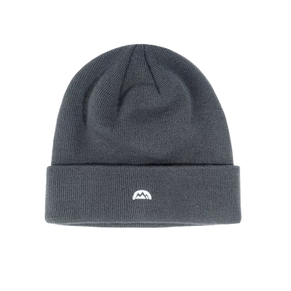 Running Beanie Lightweight Winter Hat for Men Warm Breathable Stretch Knit Cap