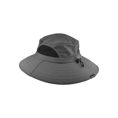 Unisex Wide Brim Sun Hat  Bucket Protection Cap Packable Boonie Headwear