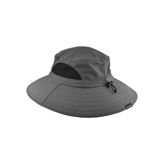 Unisex Wide Brim Sun Hat  Bucket Protection Cap Packable Boonie Headwear