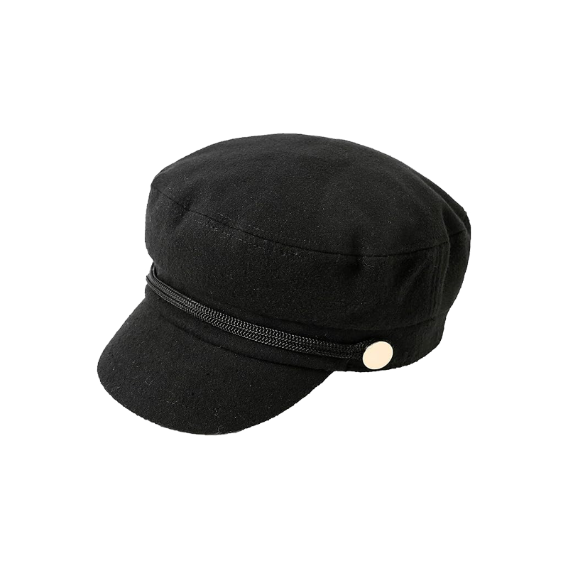 Newsboys Cap Women Fashion Cabbie Gatsby Pageboy Visor Beret Hat