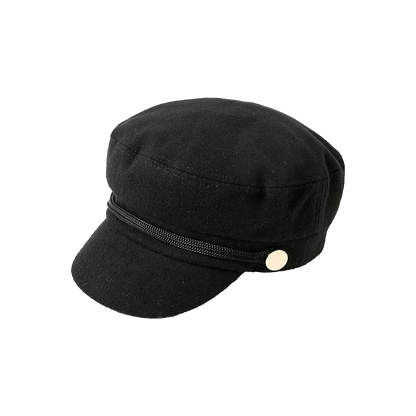 Newsboys Cap Women Fashion Cabbie Gatsby Pageboy Visor Beret Hat