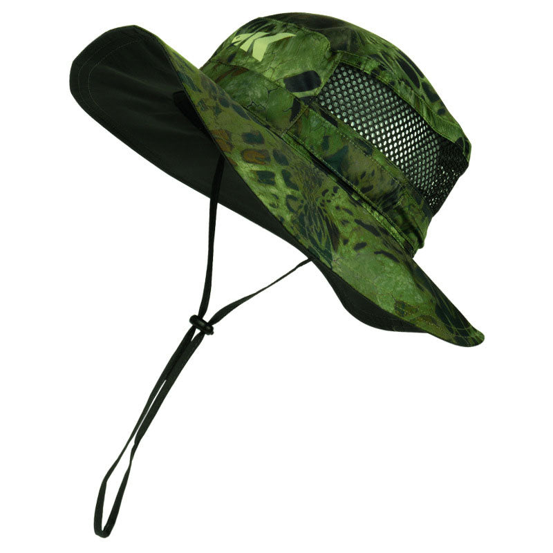 Sun Protection Hats for Men Women Bucket Hat UPF 50+ Hiking Beach Fishing Summer Safari