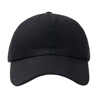 Fitted Baseball Caps for Small Heads New Era Black Hats for Men