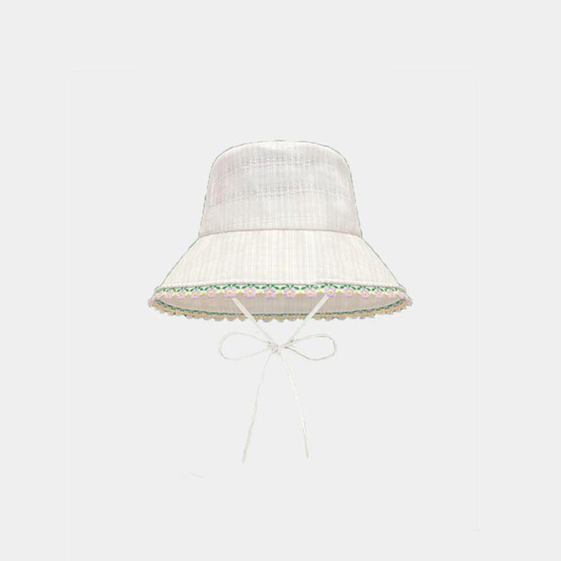 Bucket Hat Women Summer Sun | Womens Fisherman Packable Designer Wide Brim Cap
