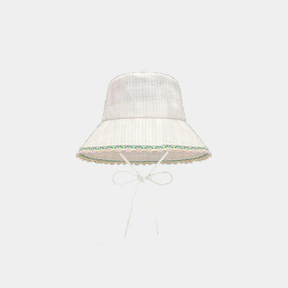 Bucket Hat Women Summer Sun | Womens Fisherman Packable Designer Wide Brim Cap