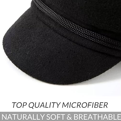 Newsboys Cap Women Fashion Cabbie Gatsby Pageboy Visor Beret Hat