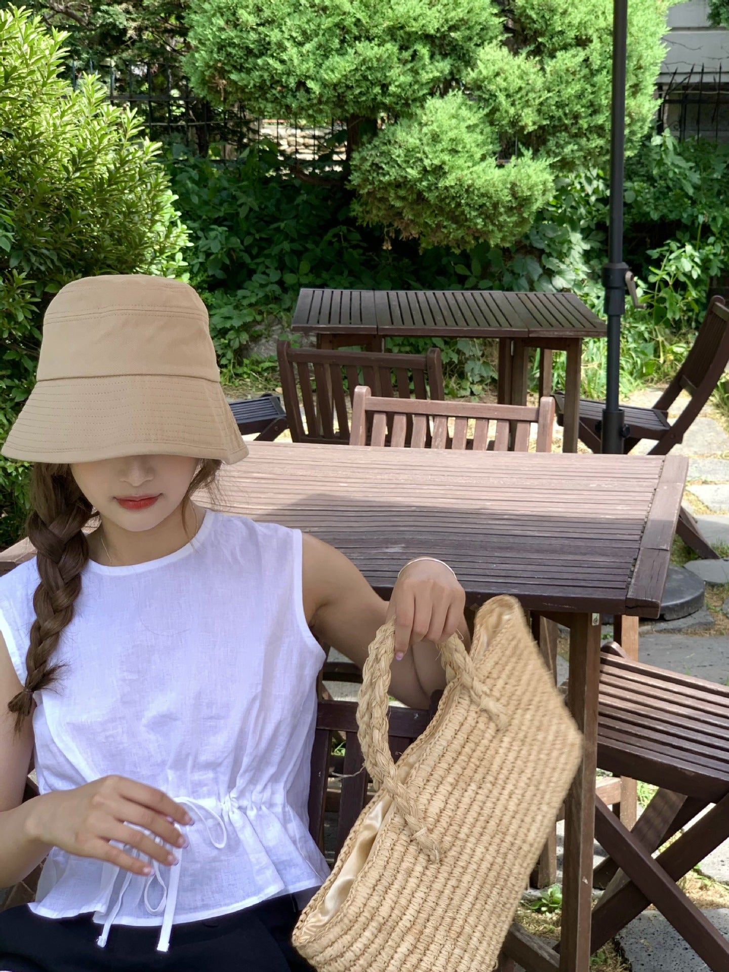 Bucket Hats Nearby Kangol Mens Style | Crochet Women Fisherman Hat Summer Street Fashion