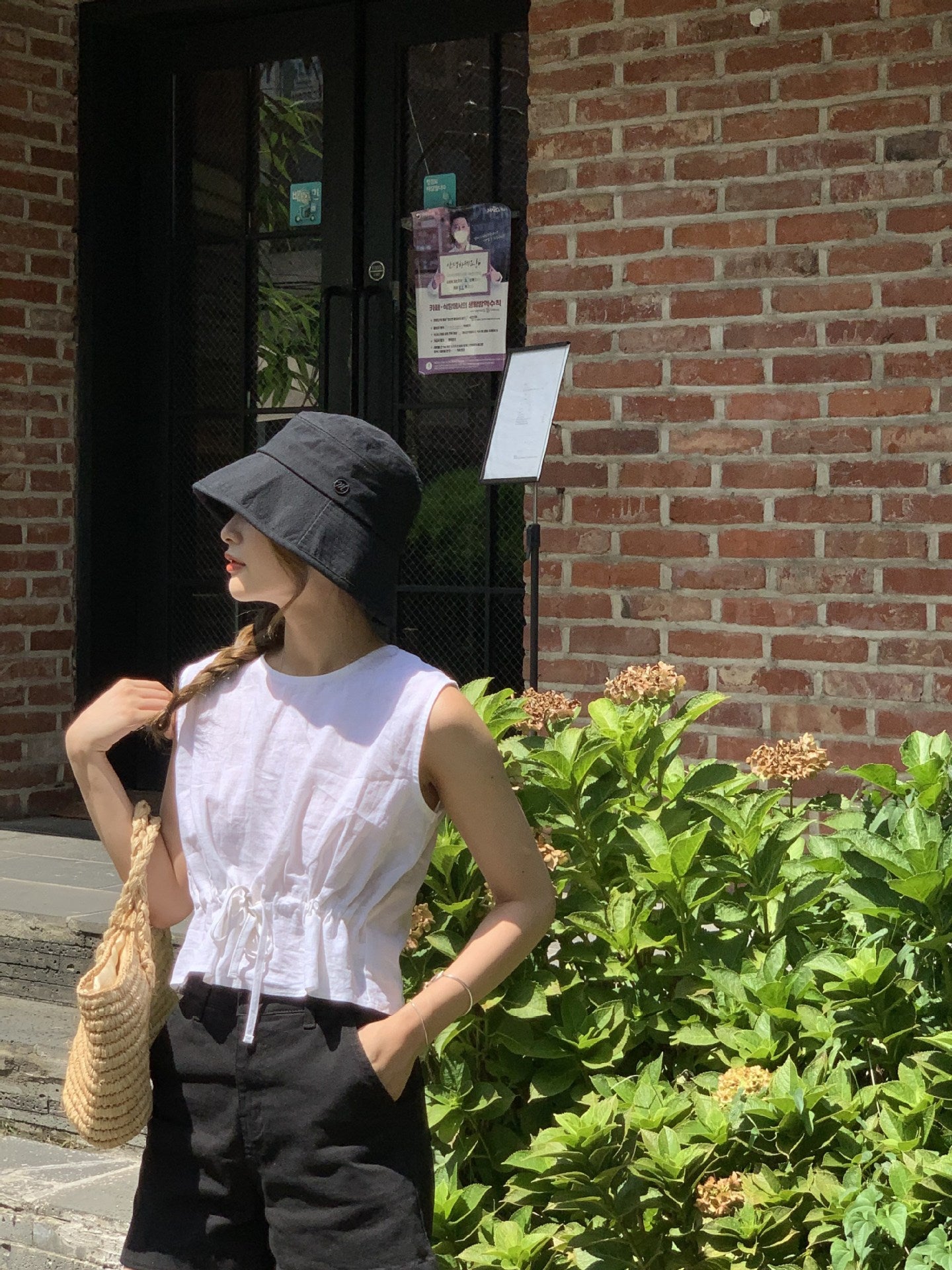 Bucket Hats Nearby Kangol Mens Style | Crochet Women Fisherman Hat Summer Street Fashion