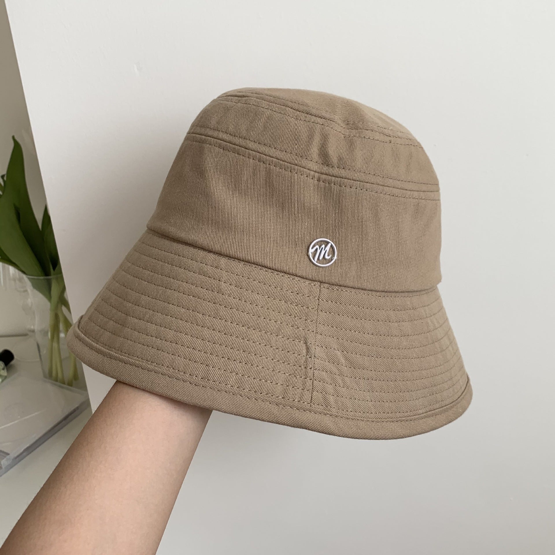 Bucket Hats Nearby Kangol Mens Style | Crochet Women Fisherman Hat Summer Street Fashion