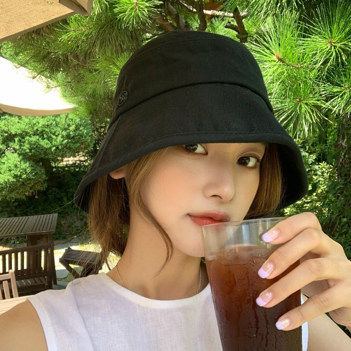 Bucket Hats Nearby Kangol Mens Style | Crochet Women Fisherman Hat Summer Street Fashion