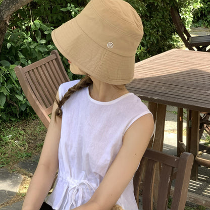 Bucket Hats Nearby Kangol Mens Style | Crochet Women Fisherman Hat Summer Street Fashion