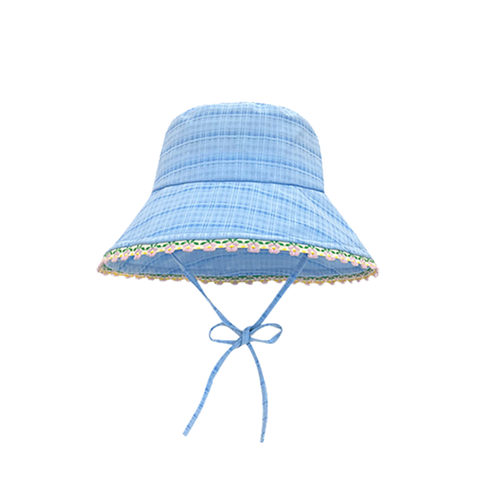 Bucket Hat Women Summer Sun | Womens Fisherman Packable Designer Wide Brim Cap