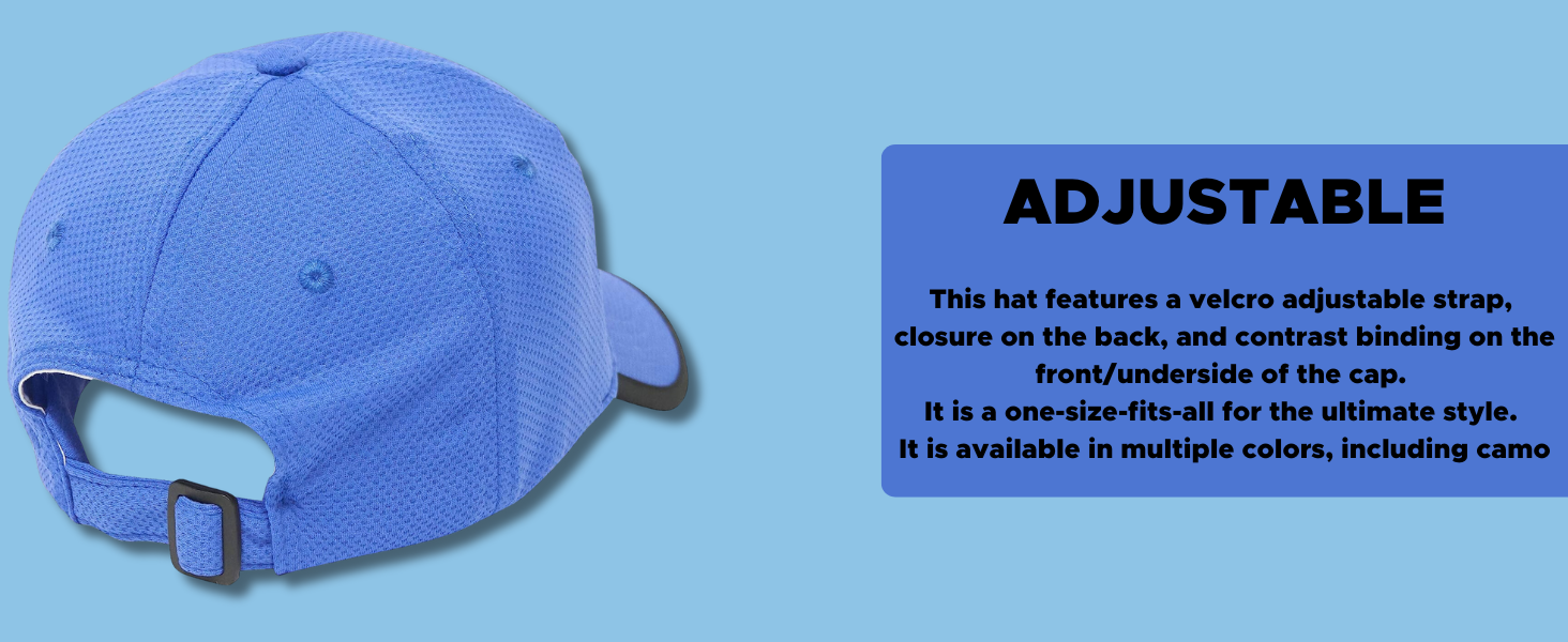 Cool Baseball Cap Hats for Men and Women Golf Sports Outdoor SPF UV