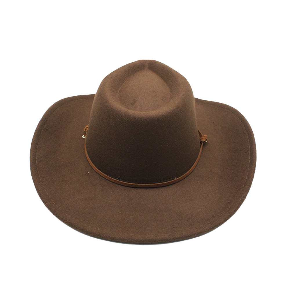 Cowboys Western Hats | Classic Cowboy Style for Men & Women