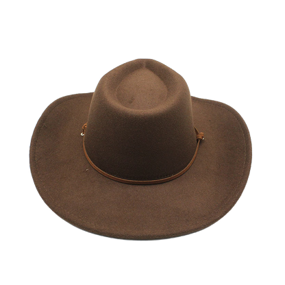 Cowboys Western Hats | Classic Cowboy Style for Men & Women
