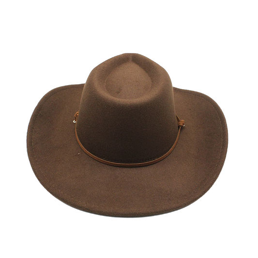 Cowboys Western Hats | Classic Cowboy Style for Men & Women