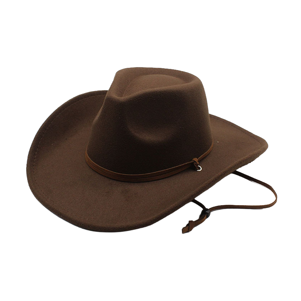 Cowboys Western Hats | Classic Cowboy Style for Men & Women