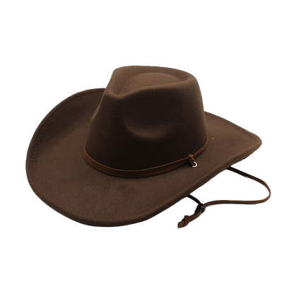 Cowboys Western Hats | Classic Cowboy Style for Men & Women
