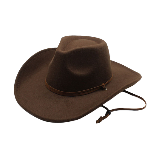 Cowboys Western Hats | Classic Cowboy Style for Men & Women