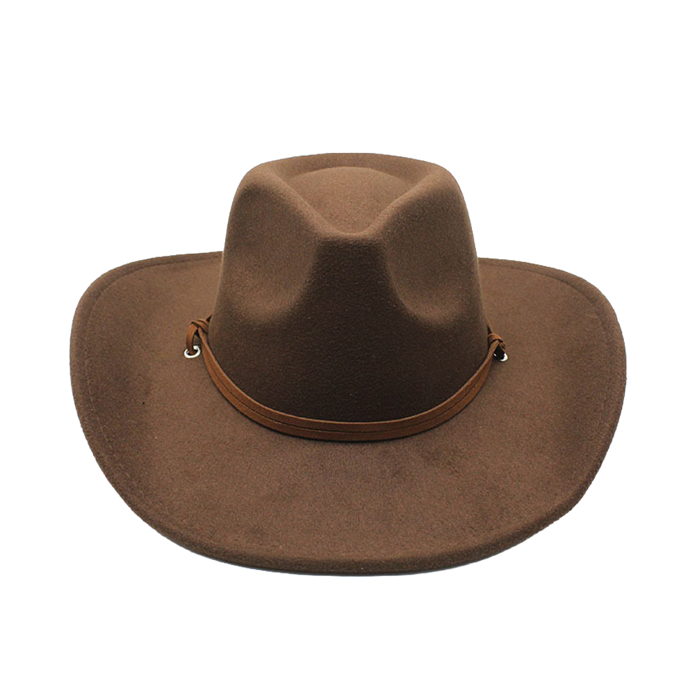 Cowboys Western Hats | Classic Cowboy Style for Men & Women