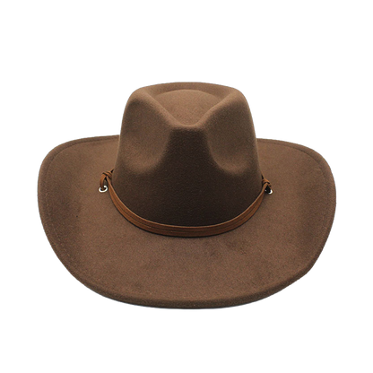 Cowboys Western Hats | Classic Cowboy Style for Men & Women