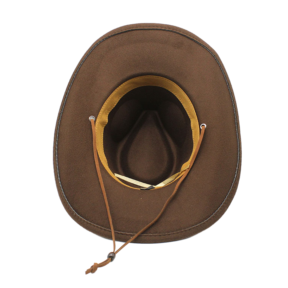 Cowboys Western Hats | Classic Cowboy Style for Men & Women