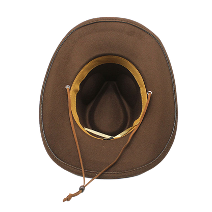 Cowboys Western Hats | Classic Cowboy Style for Men & Women