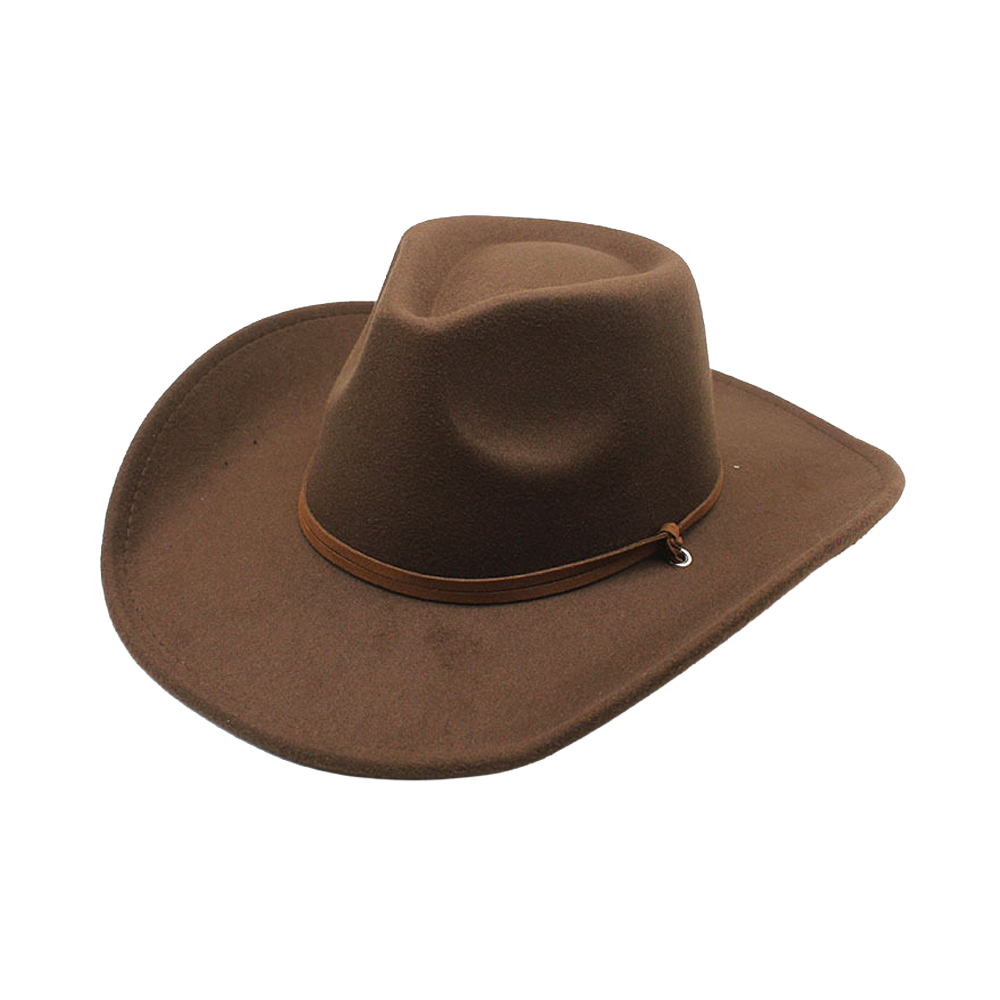 Cowboys Western Hats | Classic Cowboy Style for Men & Women