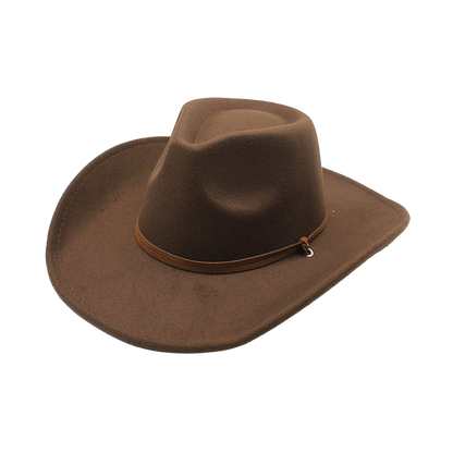 Cowboys Western Hats | Classic Cowboy Style for Men & Women