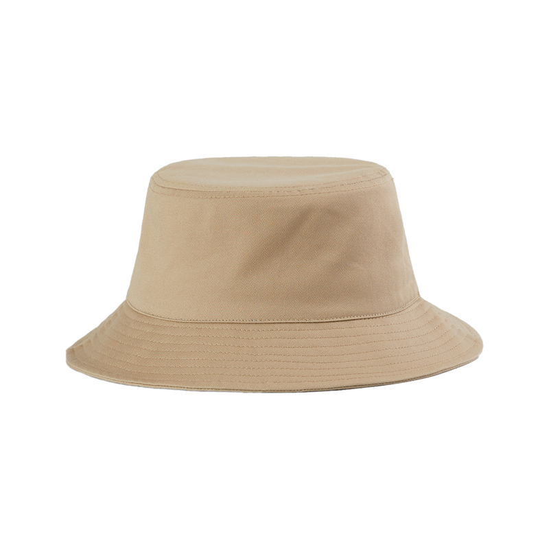 Fashion Bucket Hat | Trendy Cotton Fisherman Hat for Men & Women Outdoor Style
