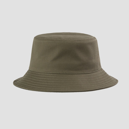 Fashion Bucket Hat | Trendy Cotton Fisherman Hat for Men & Women Outdoor Style