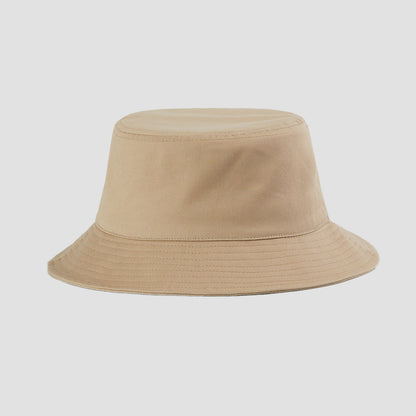 Fashion Bucket Hat | Trendy Cotton Fisherman Hat for Men & Women Outdoor Style